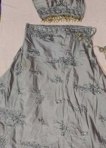 Embellished Blouse