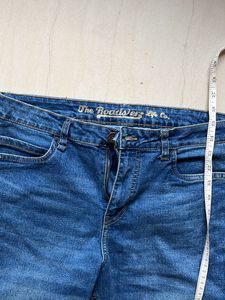 Denim Jeans For Men
