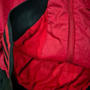 Retro Track Jacket | windcheater