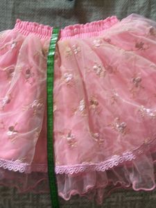 Cute Girls Skirt Pack Of 3