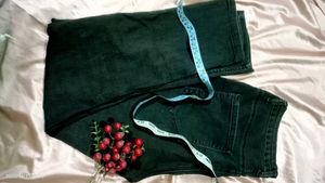 High Rise Skinny Jeans (Women)