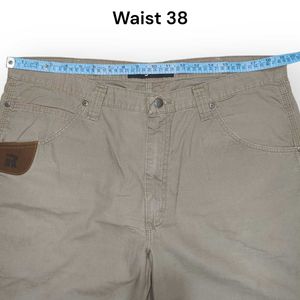 Wrangler RIGGS Lightweight Ripstop Workwear Pants