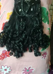 Bridal Hair Extensions