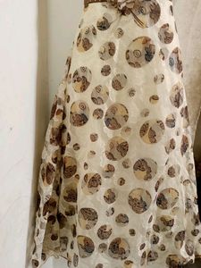 Beautiful Gown 😍 For Girls