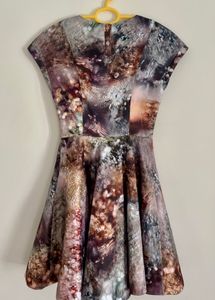 Ted Baker Pure Silk Dress