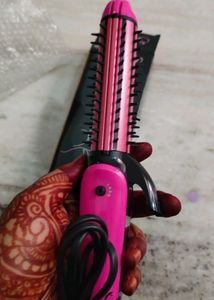 Selfly 3in1 Straightener