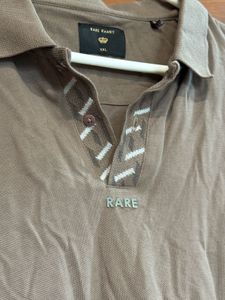 Rare Rabbit Polo T-Shirt