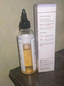 Deconstruct Anti Dandruff Serum