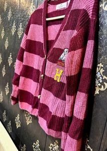Harry Potter H&amp;M cardigan🌸🦋