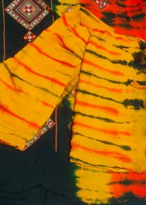 Bandhani Suits