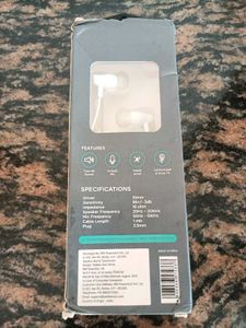 Pebble Magic In-Ear Zeal