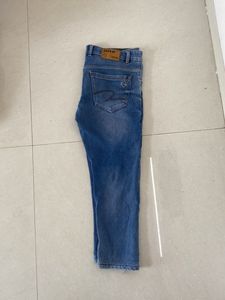 Branded Men’s Jeans