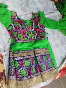 Anarkali Fork