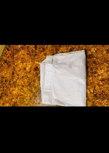 White Pant And Payjama