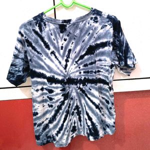Pullover T Shirt