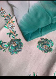 Dress Material