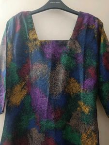 Pretty Straight Kurta