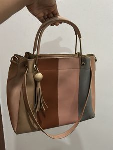Hand Bag