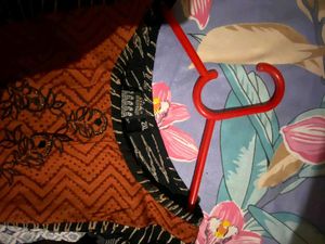 Combo 2 Kurtas And Long Dress