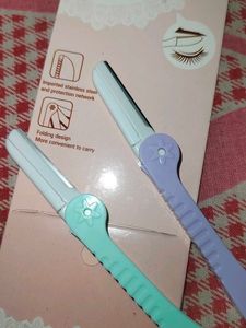 Facial Hair Razor