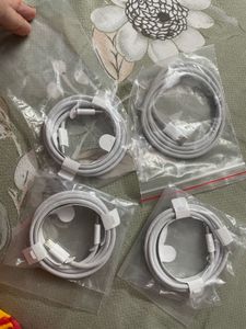 c type charging cables