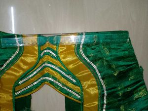 Aari Blouse