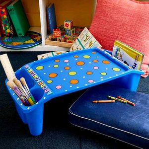 Learning Table For Kids