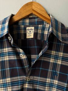 BROOKS BROTHER SHIRT