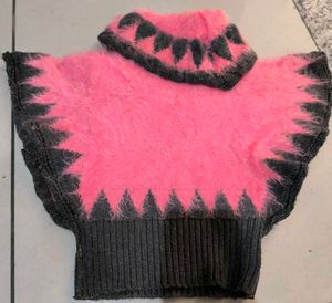 Sweater For Baby..