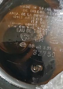 Zara Tobacco Collection Perfume