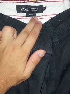 Cargo Jeans