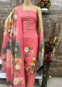 Punjabi Suit