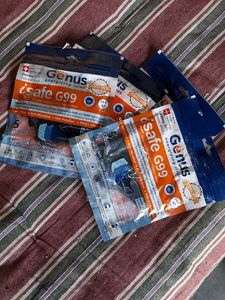 Genus safe 99 Mask