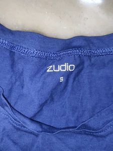 Zudio T-Shirt