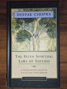 💡The Art of Thinking Clearly + 7 Spiritual Laws