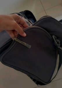 Gym &amp; Travel Bag