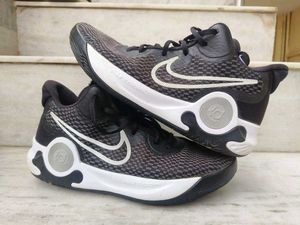 Nike KD Trey 5 IX Basketball Shoes
