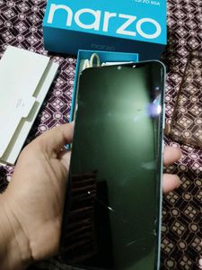 Realme Nazro 50A