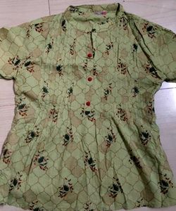 Cute Girls Top