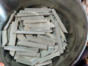 long size slate pencil 500 grams