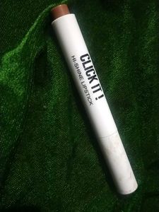 Zudio CLICK IT Lipstick