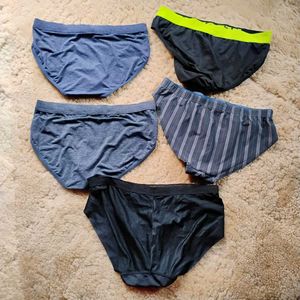 Silky Combo Pack Men&#39;s