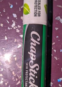 New Chapstick