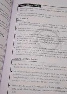 MPPSC Prelims Exam Books