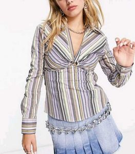 Vintage Style Chek Shirt