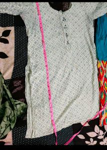 Combo Kurtis