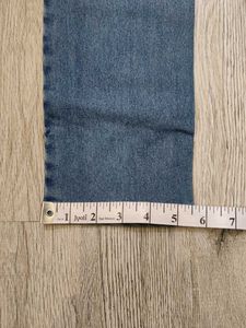 Ma2446 4-ever jeans waist 26 inches