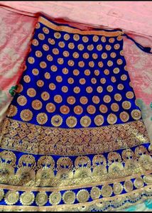 980 rs  Price Down Heavy Work Bridal Lehengah