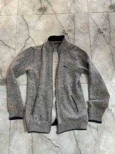 Puma Womens Active Jacket