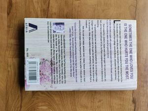It Ends With Us Book